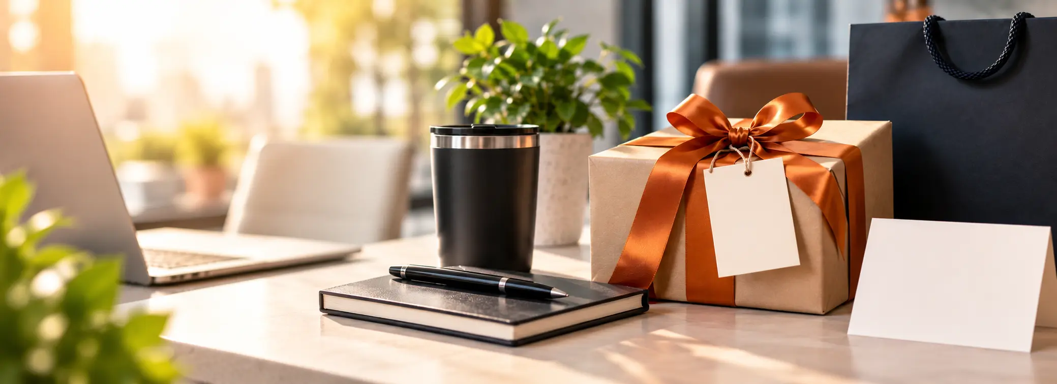 How to Choose the Best Corporate Gifts for Clients