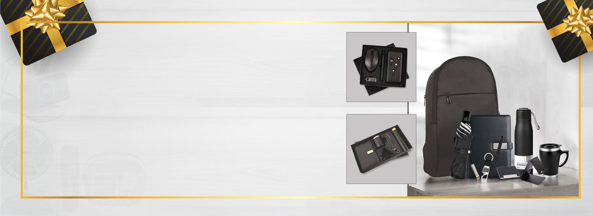 The Ultimate Guide to Corporate Gifting in 2025